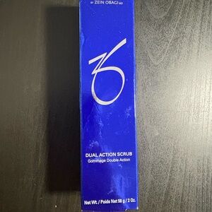 ZO Skin Health Dual Action Scrub
